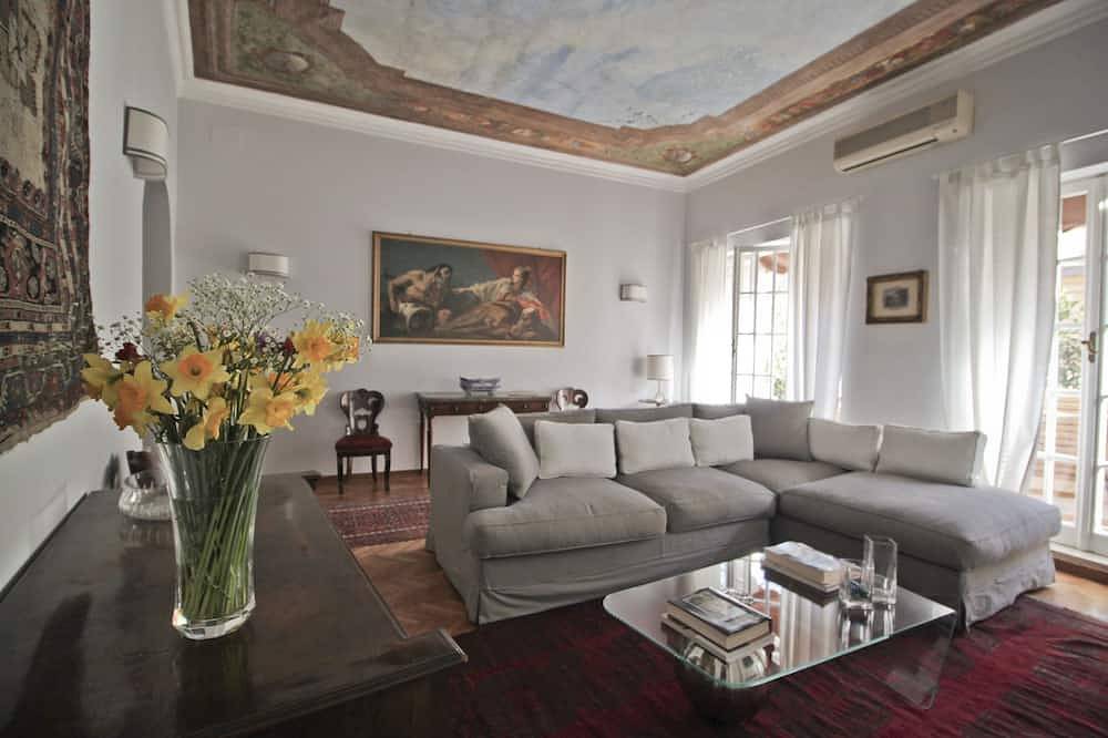 Appartamento vacanze a Roma a partire da 706€ a notte