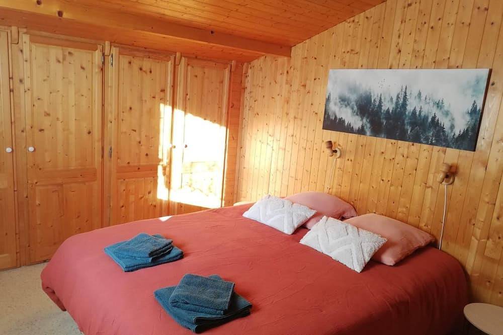 Chalet \"Paolina\" near Le Grand Bornand/la Clusaz in Glières-Val-de-Borne, Region Bonneville