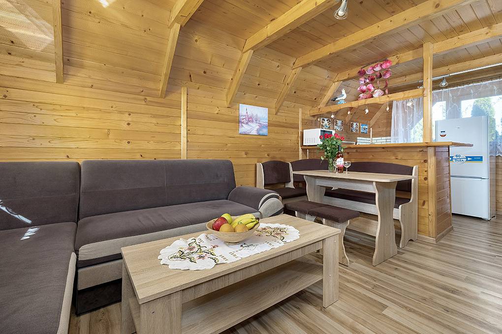 Fh Sonne Dar 1 in Ustronie Morskie, Polnische Ostsee