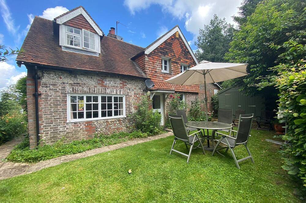 Casa vacanza a Sussex a partire da 147€ a notte