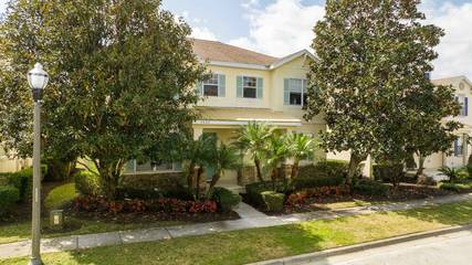 Vacation Rental for 12 Guests in Reunion (FL), Celebration, Picture 3