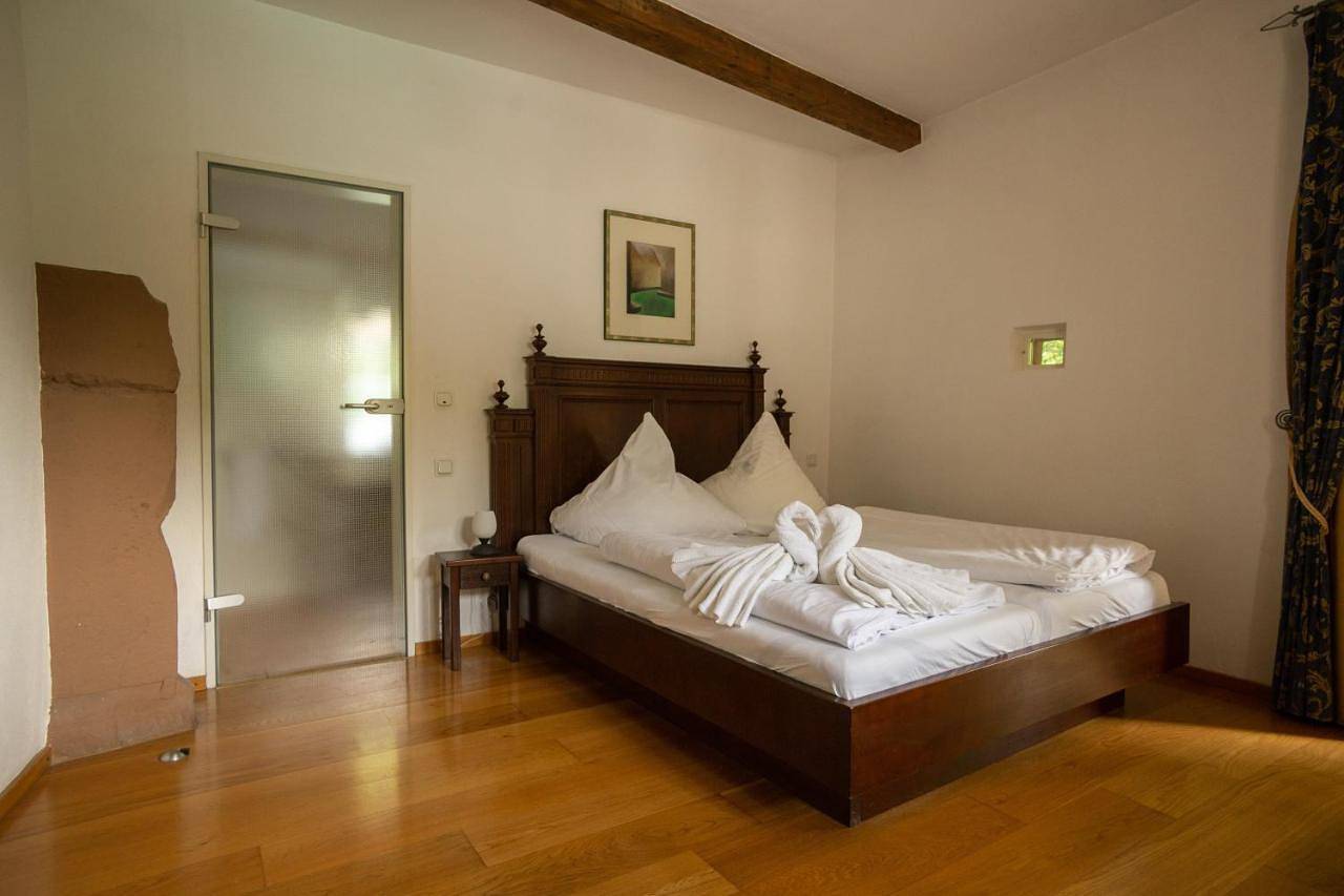 Single Room in Illingen, Saarland