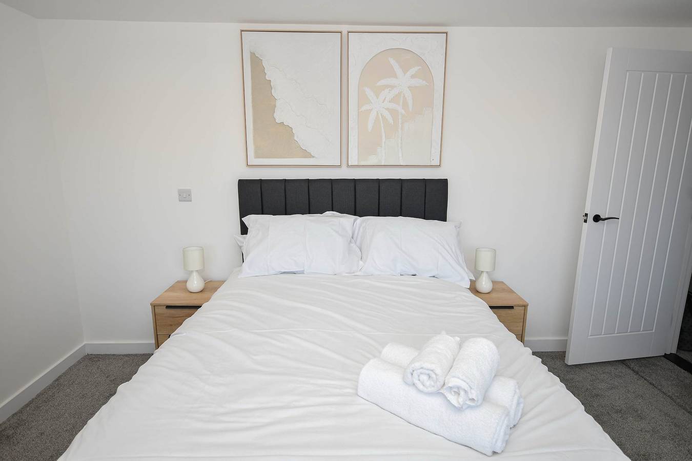 Entire apartment, Bright & Spacious 1 Bed Apartment in Centrall Hull in Kingston upon Hull, Yorkshire