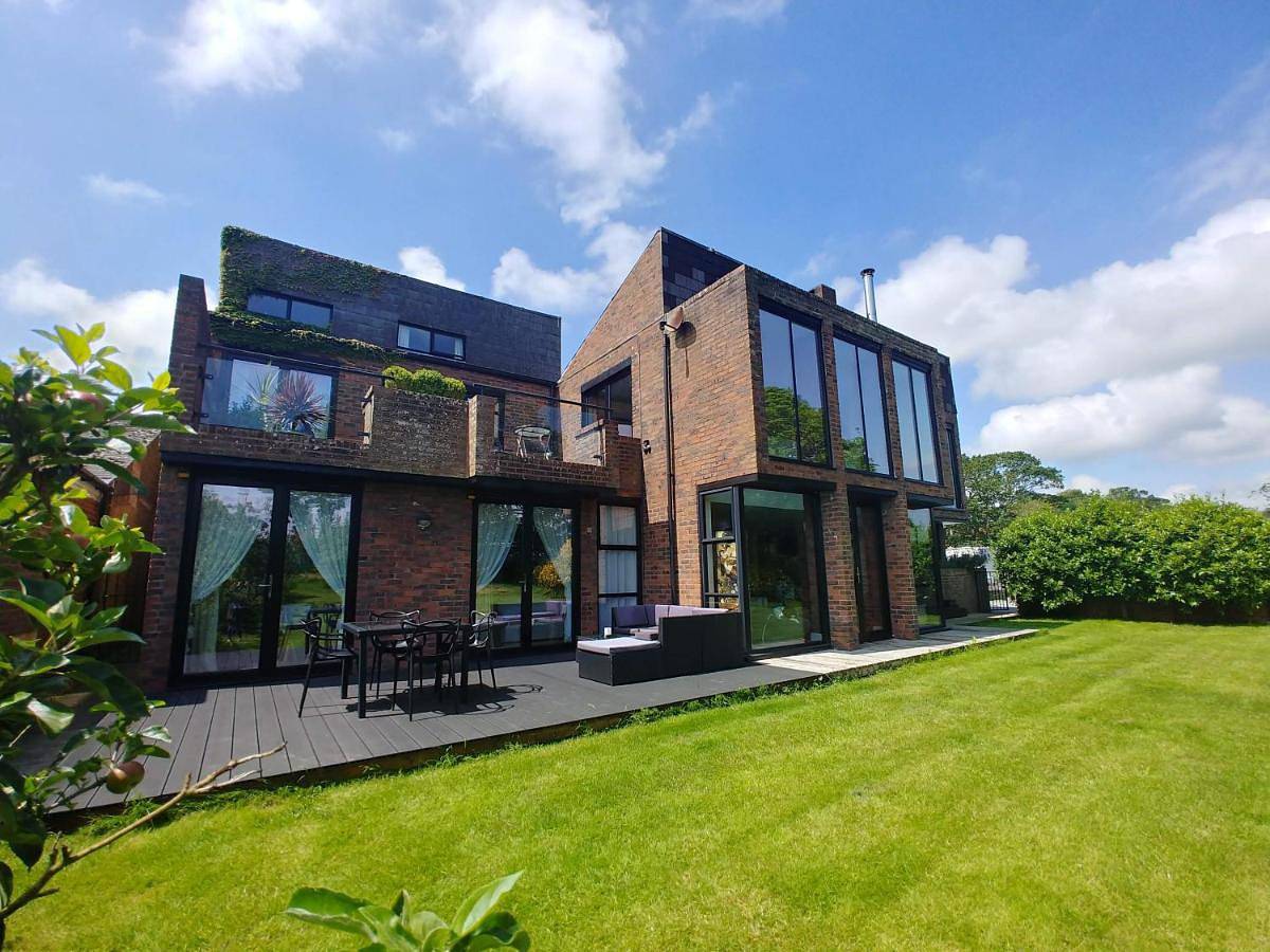 Entire apartment, Portreeves in Arundel, South Downs