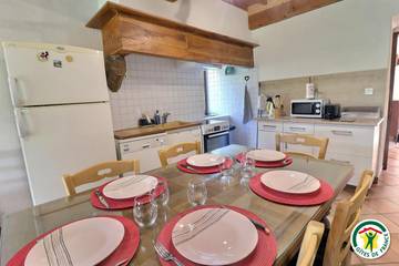 Gîte pour 6 Personnes dans Die, Région de Die, Photo 4