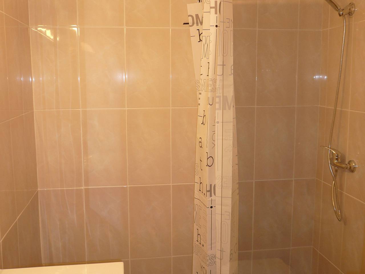 Entire apartment, Charming apartment in Alcossebre with pool and garden in Alcossebre, Alcalà de Xivert