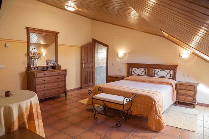 Casa rural para 2 personas, con jacuzzi en Provincia de Salamanca - 3