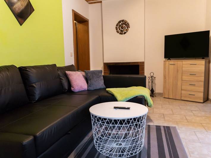 Bauernhof für 4 Personen, mit Terrasse im Fichtelgebirge