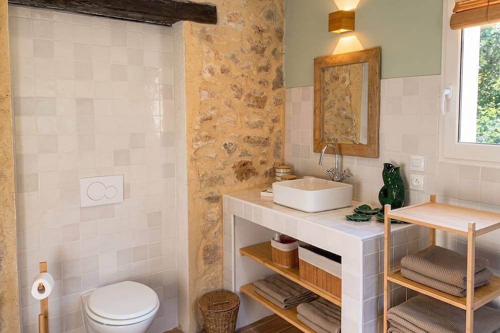 Homerez - Haus in Figanières in Figanières, Draguignan Region