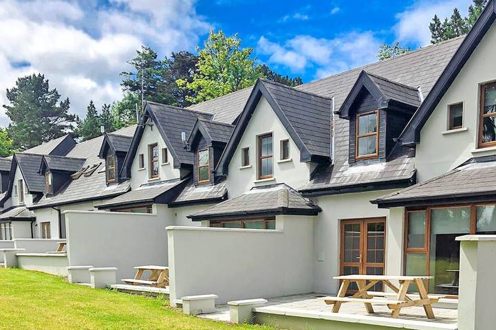 Ferienhaus für 6 Personen, mit Garten in Munster