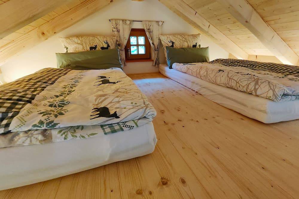 Vronichalets - Tiny Chalet mit Sauna in Neukirchen (Niederbayern), Ostbayern