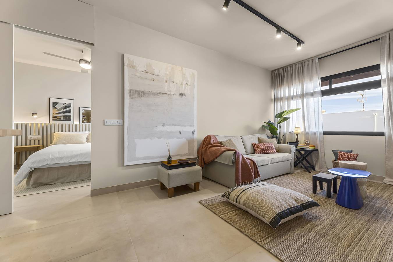 Apartamento entero, La casa de las velas in Playa Honda, San Bartolomé