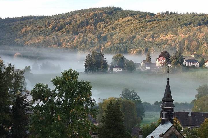 Appartement de vacances pour 2 personnes - 1