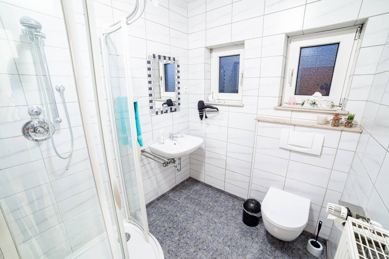 Vakantieappartement voor 6 personen met tuin, foto 13