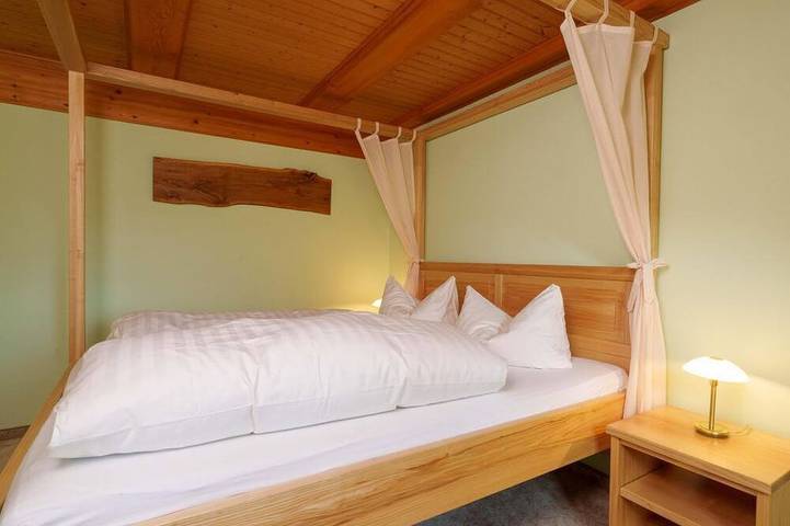 Ferienwohnung für 4 Personen, mit Terrasse in Seiffen - 2