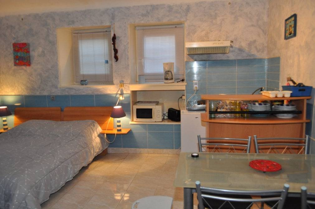Studio entier, Studio meublé à 200 m de la plage in Biarritz, Région de Bayonne