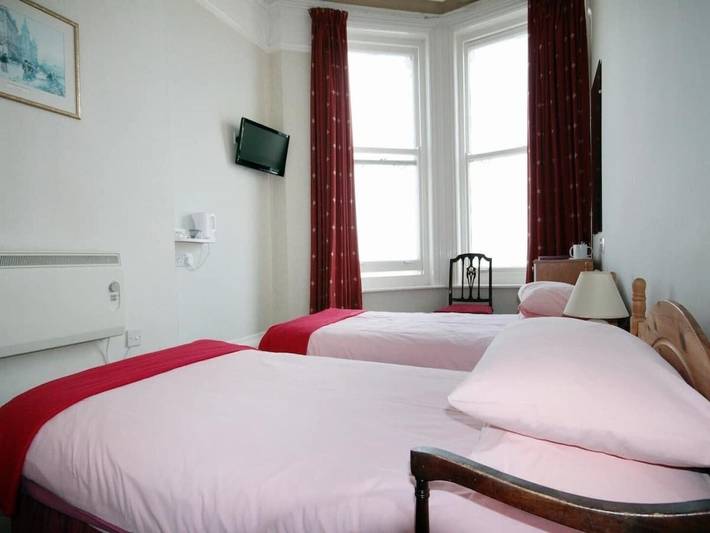 Hôtel pour 2 personnes à Eastbourne - 3