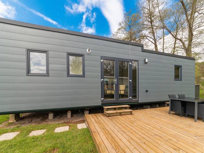Villa voor 6 personen, met tuin, met huisdier in Provincie Luxemburg