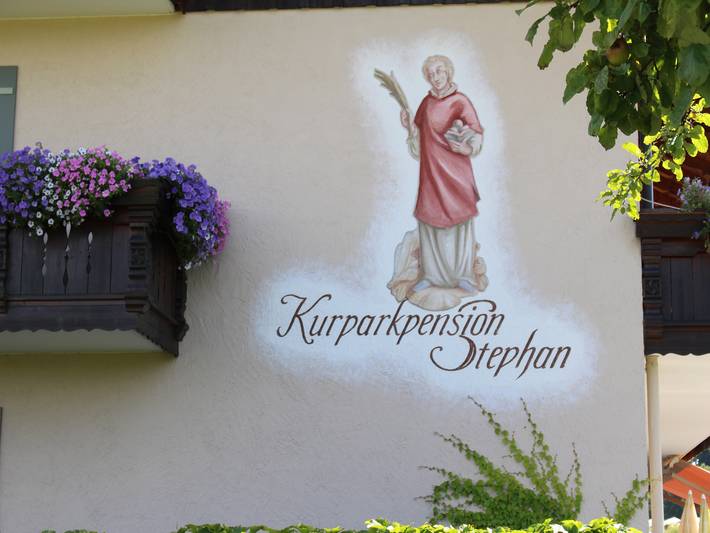 Pension für 2 Personen, mit Seeblick und Garten am Chiemsee - 3