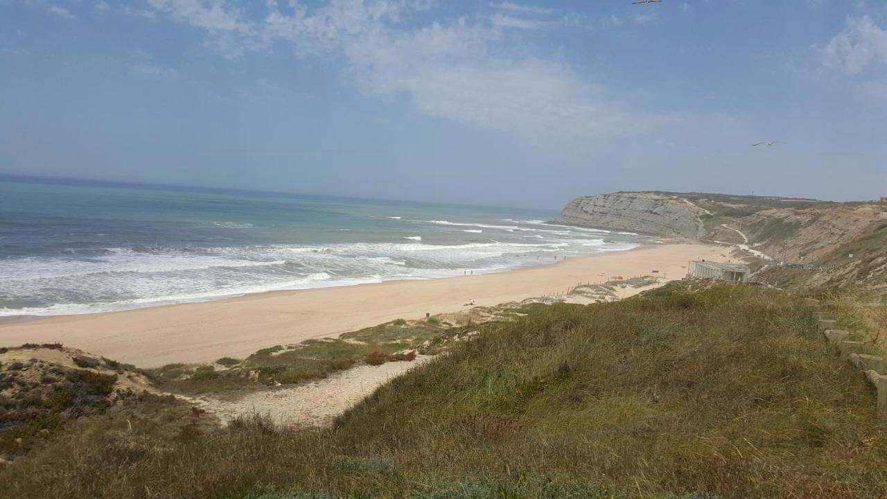 Villa da Praia Azul in Silveira (Portugal), Distrito de Lisboa
