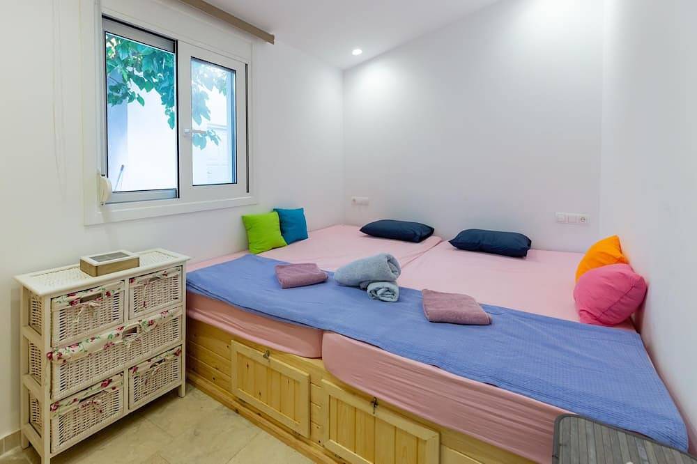Katerlove Beach House in Faliraki Beach, Faliraki