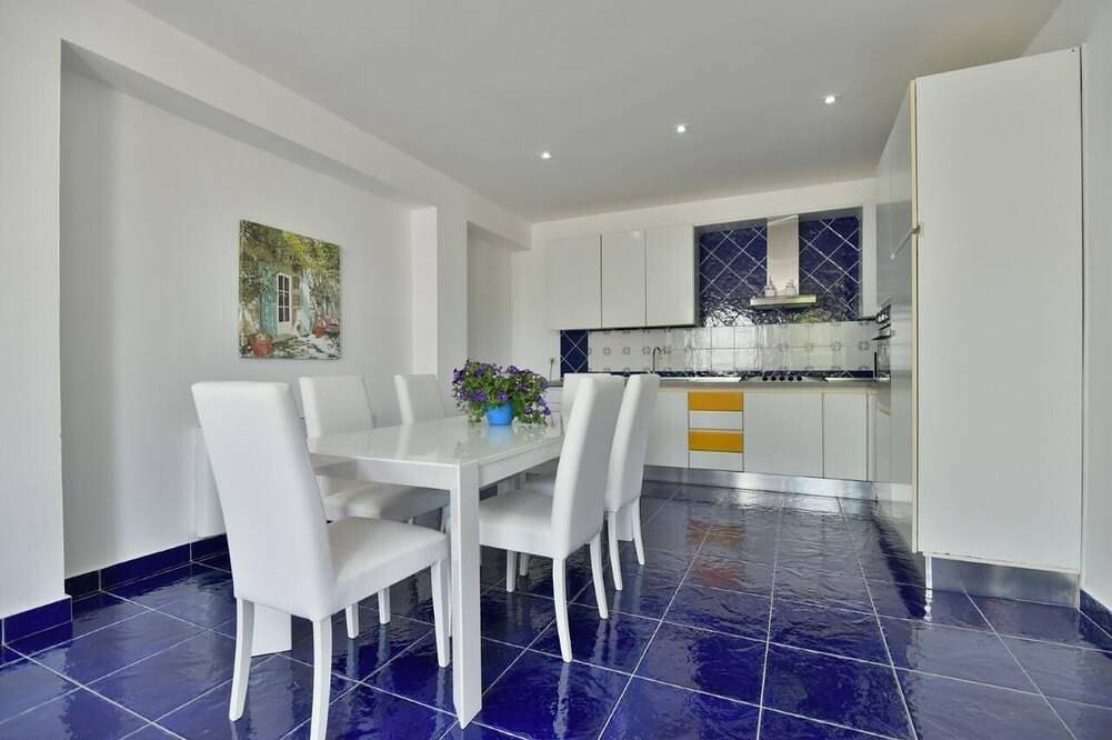 Entire apartment, Vallone Apartment (Villa Liotta) in Cilento Coast