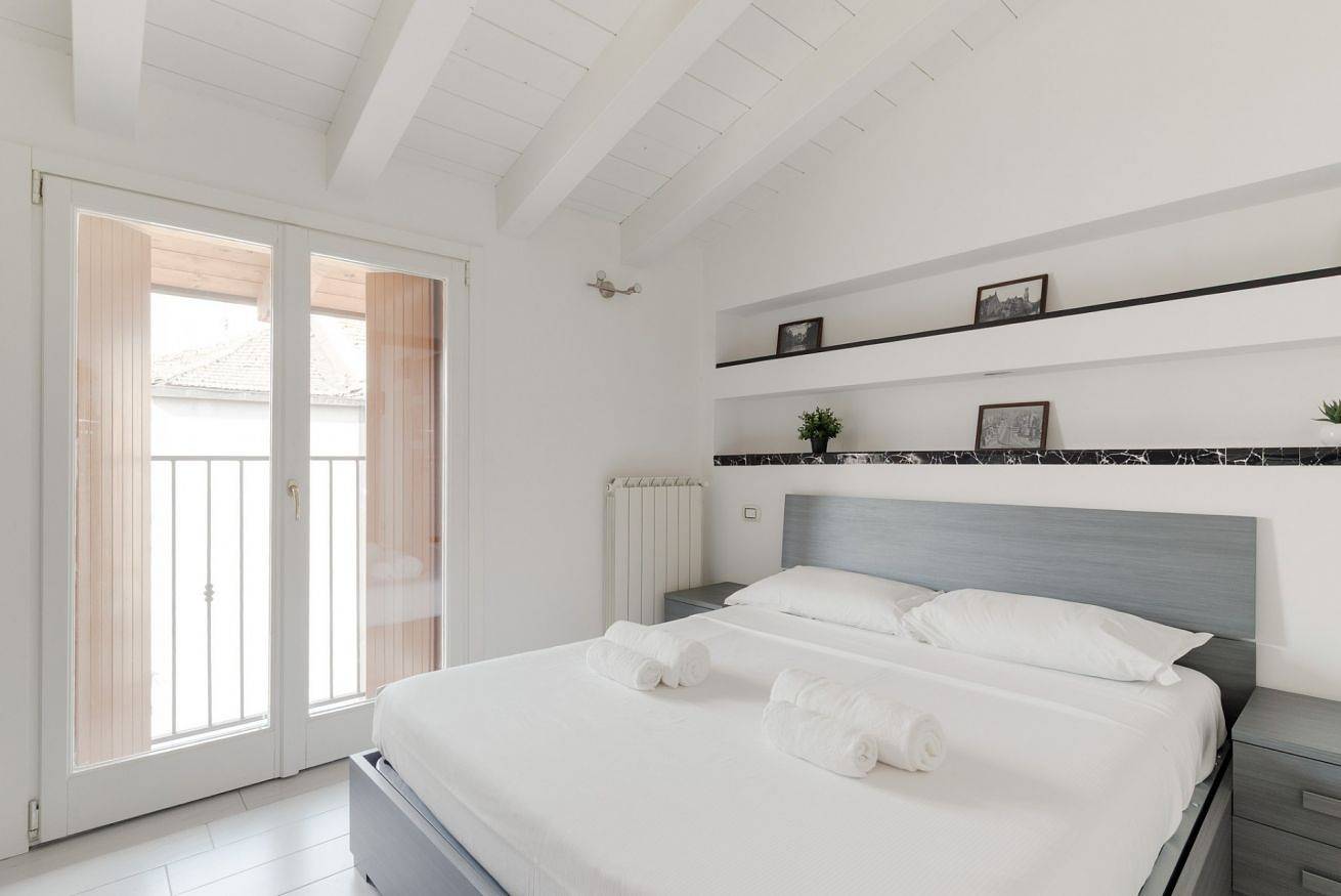 Ganze Wohnung, Guesthost - Mm1 Sesto 1° Maggio Lovely Flat in Sesto San Giovanni, Mailand Provinz