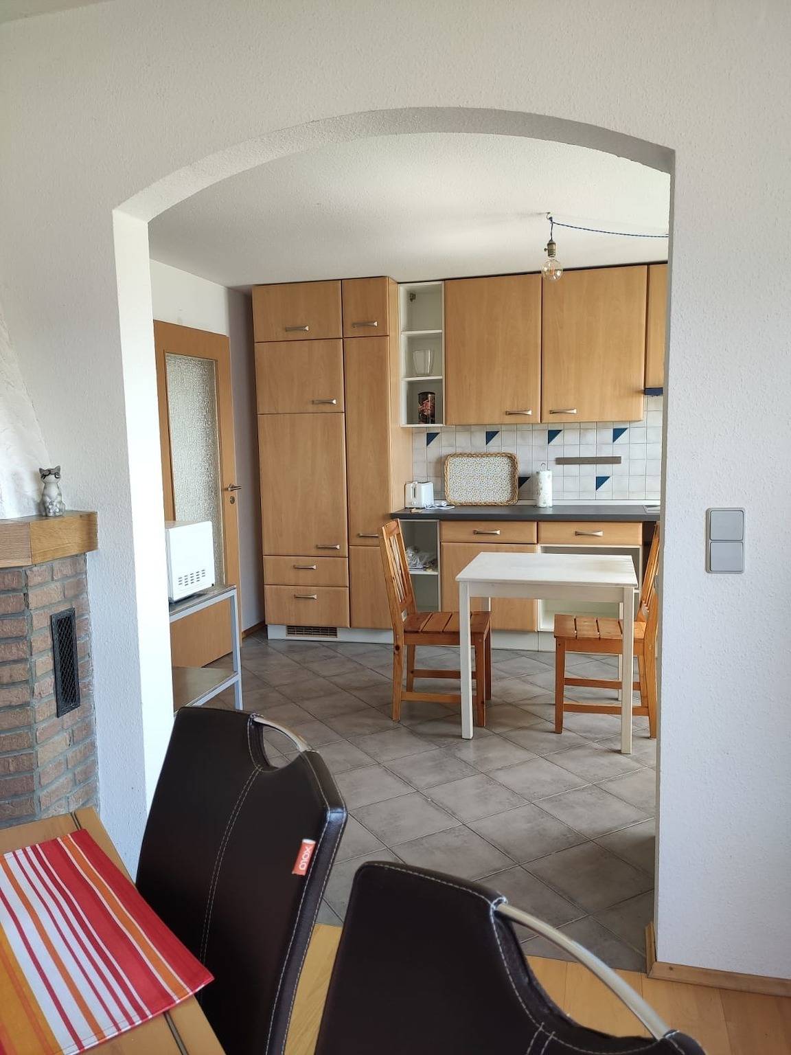 Ganze Ferienwohnung, Ferienwohnung Dreisam in March, Südschwarzwald