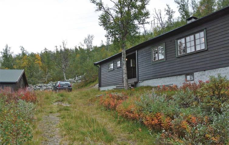 Ferienhaus für 7 Personen, kinderfreundlich in Ost-Norwegen - 2