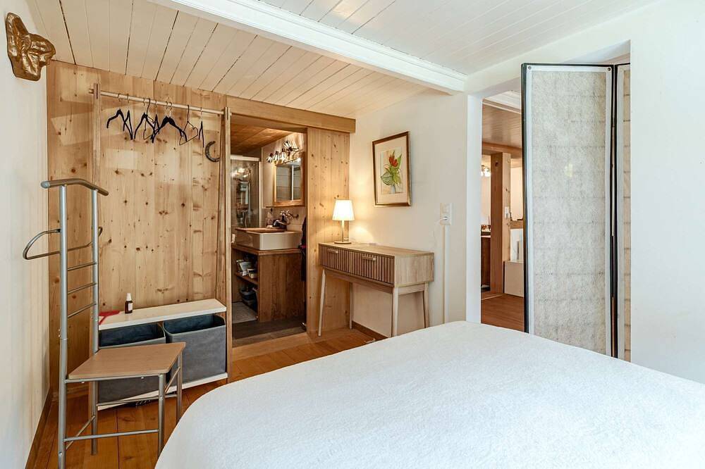 Mys Chalet - Authentic & renovated in Jaun, Kanton Freiburg