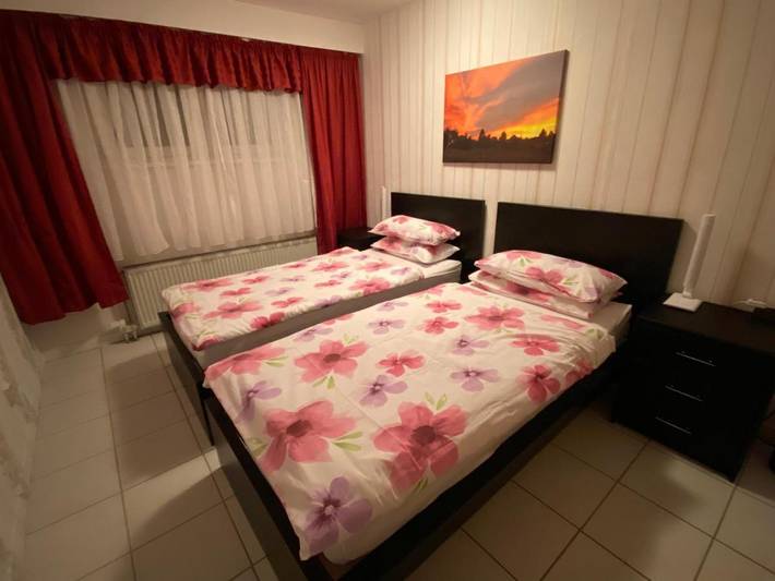 Gîte pour 4 personnes, avec sauna et jardin, animaux acceptés dans Langgons - 3