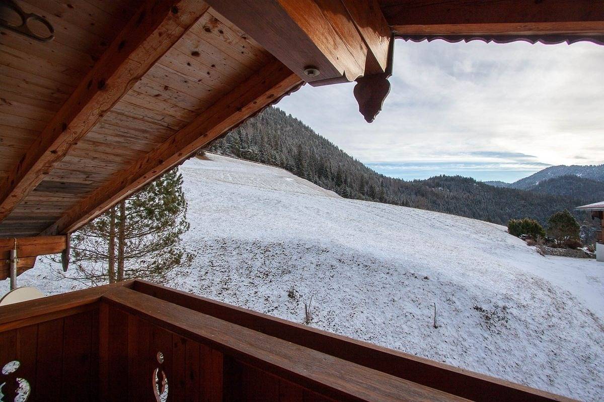 Chalet Luxeck in Steinberg am Rofan, Kaisergebirge