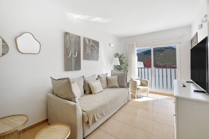 Location de vacances pour 3 personnes à San Sebastián de la Gomera - 4