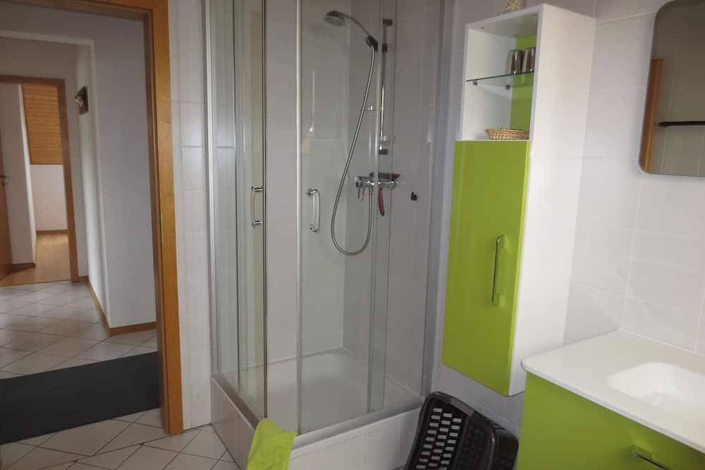 Appartement entier, Appart  'Vacances , Parc Régional Naturel des Vosges du nord in Hottviller, Sarreguemines