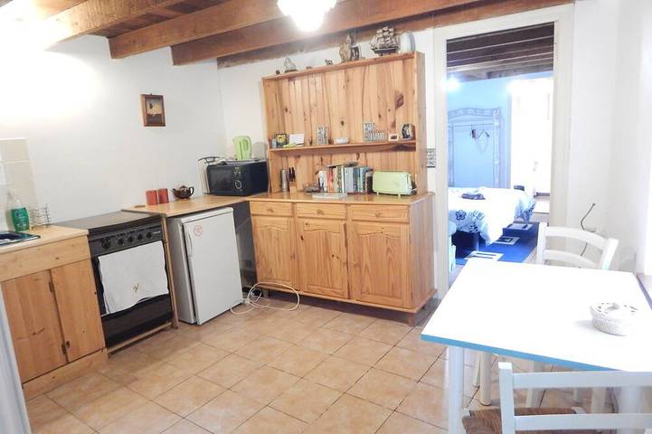 Gîte pour 2 personnes, avec jardin à Melrand - 2