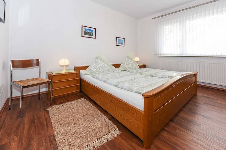 Bauernhof für 5 Personen, mit Garten in Wittmund - 4