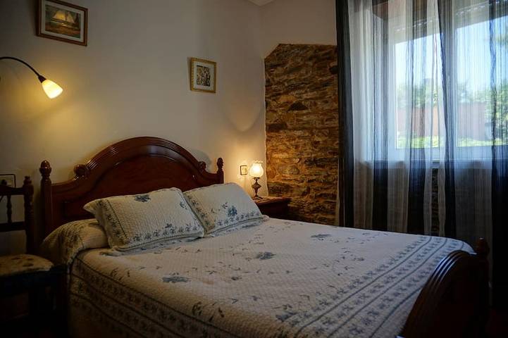 Casa Gayol, Près De La Plage De Porcía in Côte Cantabrique