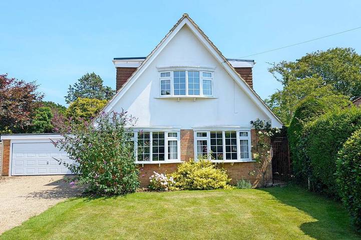 Cottage für 8 Personen, mit Garten - 1