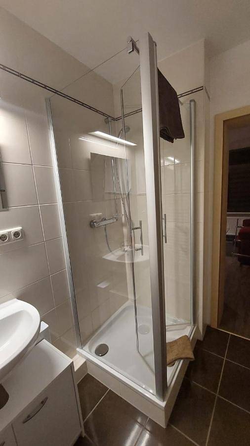Ganze Wohnung, Apartment with Garden View in Torgau, Nordsachsen