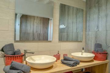 Villa pour 20 Personnes dans Sainte-Anne, Antilles, Photo 4