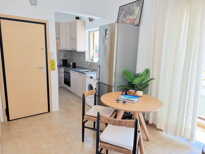 Ferienwohnung für 3 Personen in Chania - 4