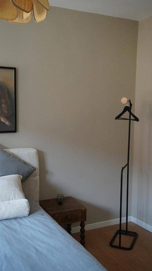 Gîte pour 6 personnes, avec balcon à Ladenburg - 3