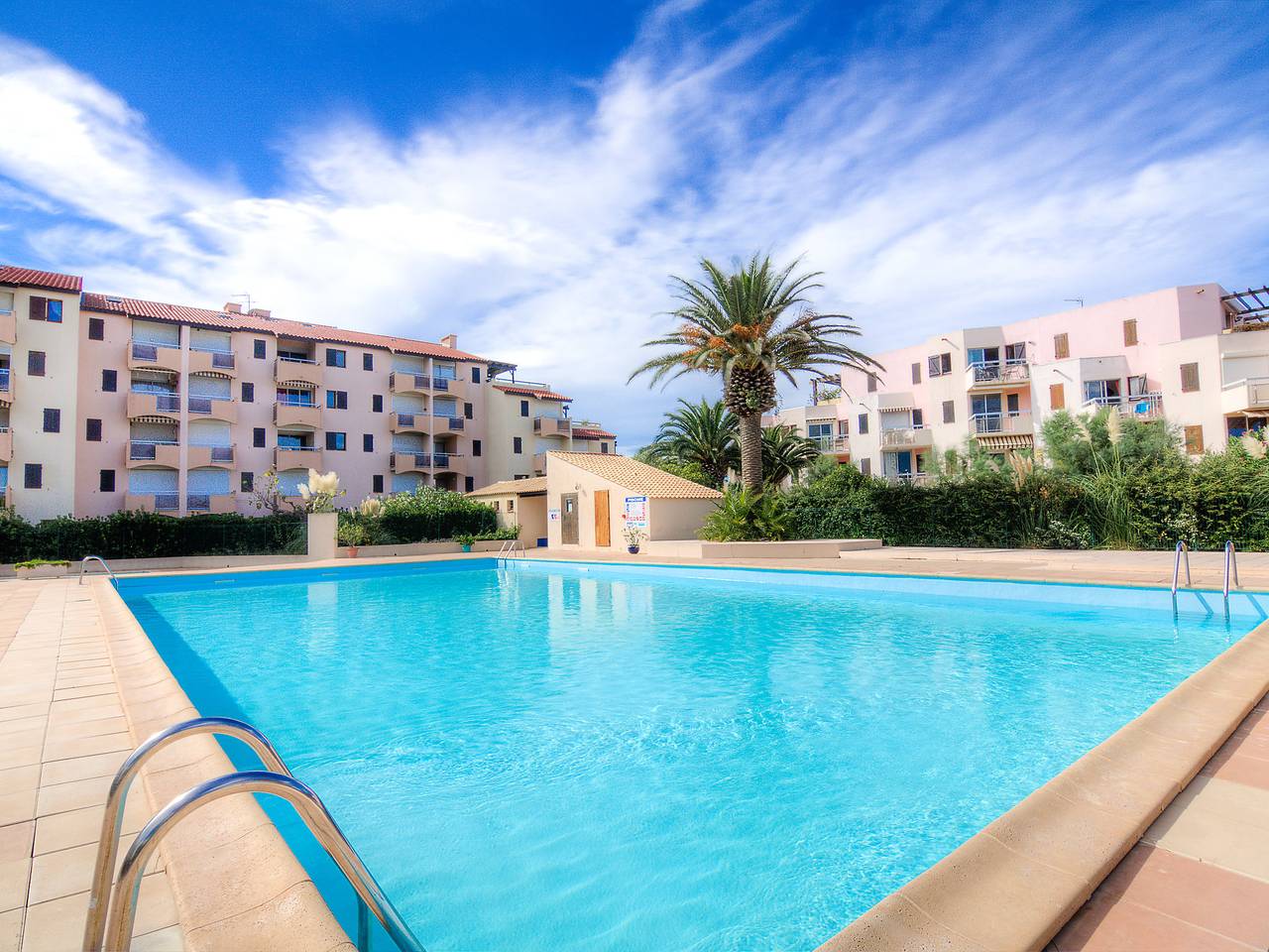 Appartement de vacances