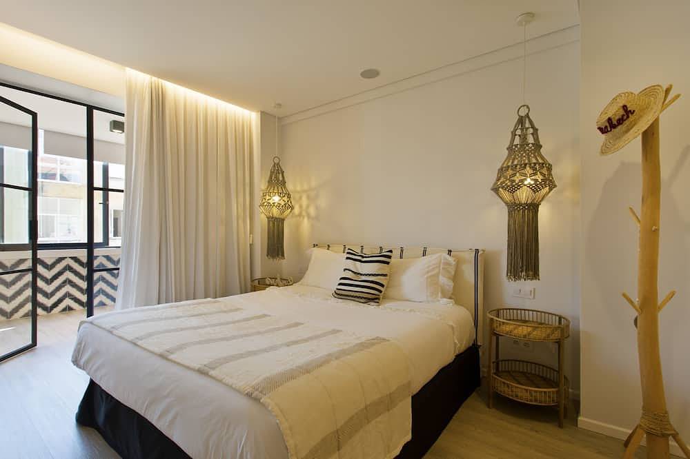 Ganze Wohnung, Boutique Rentals-al Mar Beachfront Wake up With Wonderful Ocean and Beach Views! in Povoa de Varzim, Porto Distrikt