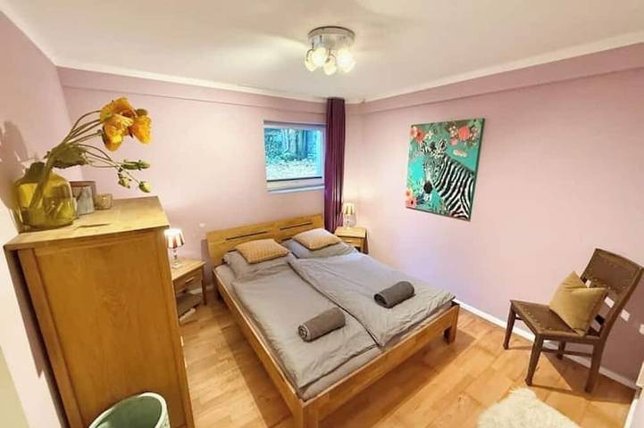 Ferienwohnung für 7 Personen in Ottensen Hamburg - 3