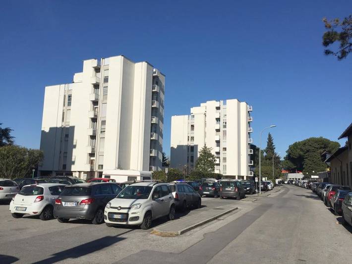 Maison d’hôte pour 2 personnes, animaux acceptés à Pise - 2