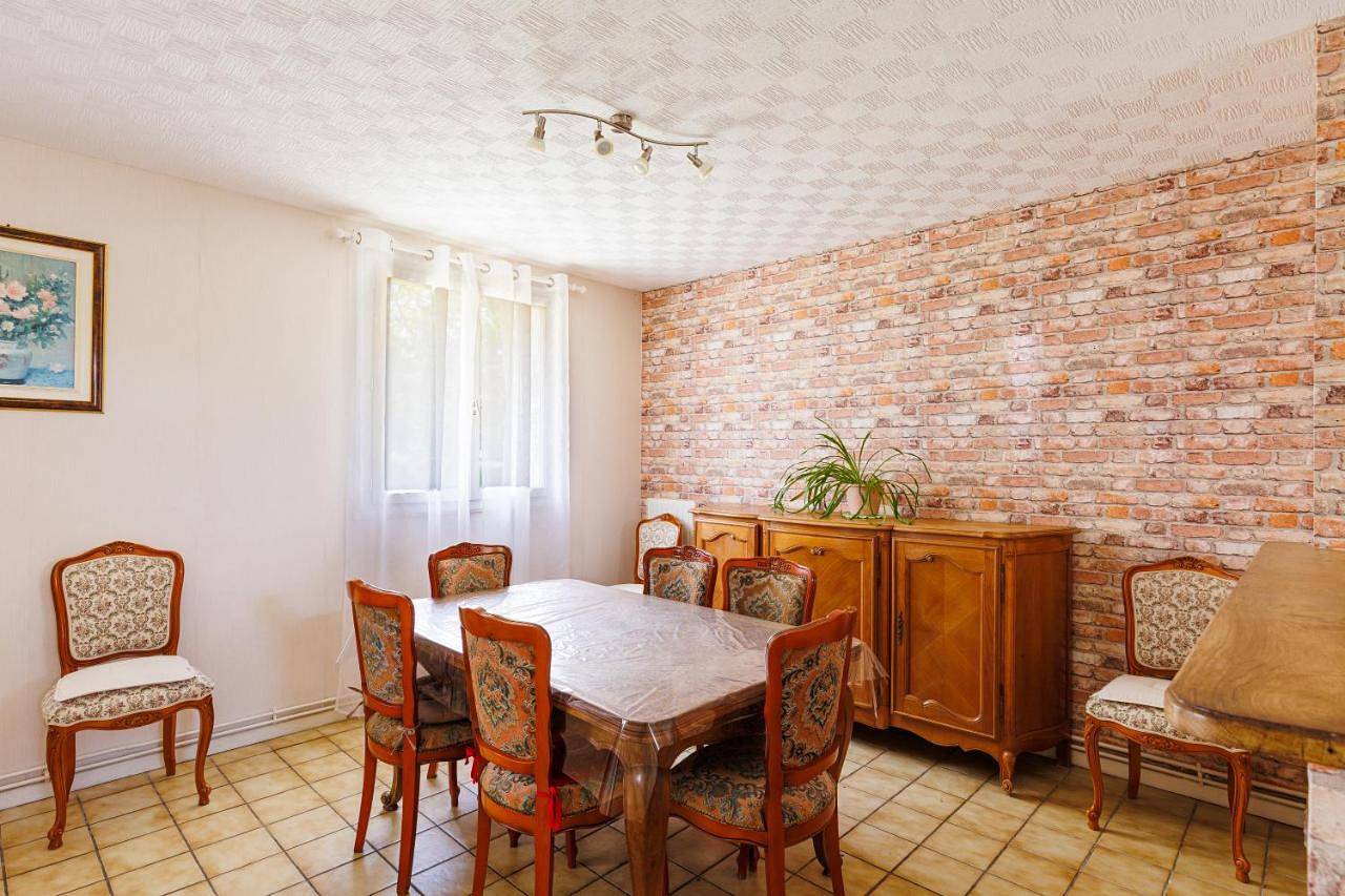 Maison pavillonnaire in Lanvollon, Côte de Goëlo