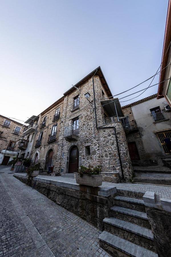 Appartamento per 2 persone, con Balcone e Panorama a Nicotera