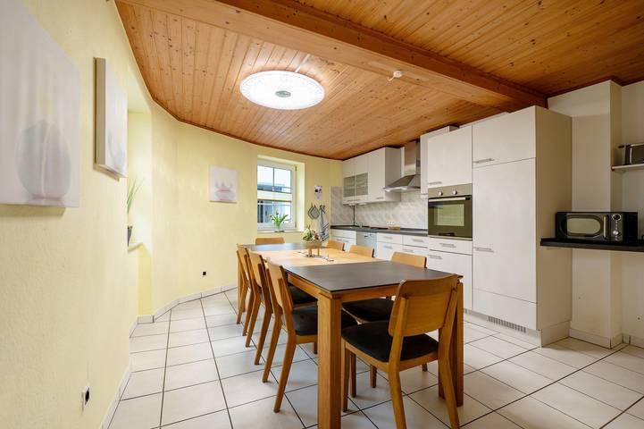 Ferienhaus für 10 Personen in Mosel-Saar - 4