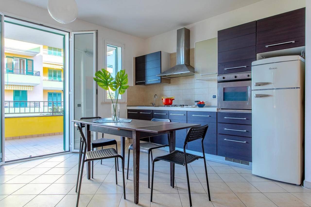 Ganze Wohnung, Etoile - Premium Villas in Dino's, Giulianova (Gemeinde)